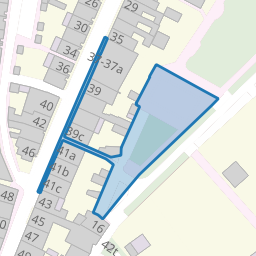 Perceel WIJ01-B-2320