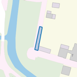 Perceel WIJ01-B-2321