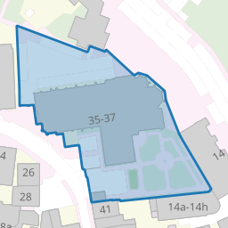 Perceel WIJ01-B-2323