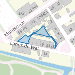 Perceel WIJ01-B-2327