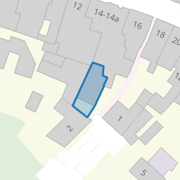 Perceel WIJ01-B-2337