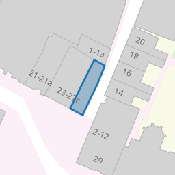 Perceel WIJ01-B-2345