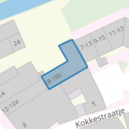 Perceel WIJ01-B-2379