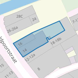 Perceel WIJ01-B-2381