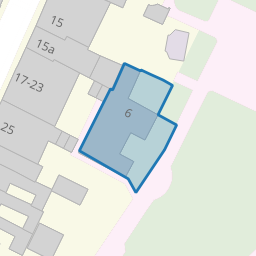 Perceel WIJ01-B-2397