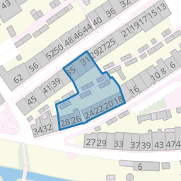 Perceel WIJ01-B-2445