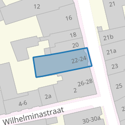 Perceel WIJ01-B-295