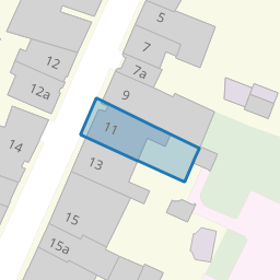 Perceel WIJ01-B-436
