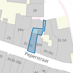 Perceel WIJ01-B-67