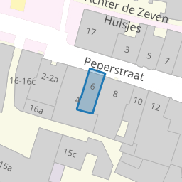 Perceel WIJ01-B-684