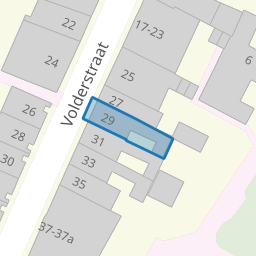 Perceel WIJ01-B-831