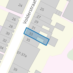 Perceel WIJ01-B-833