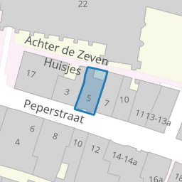 Perceel WIJ01-B-89