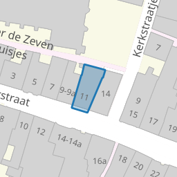 Perceel WIJ01-B-995