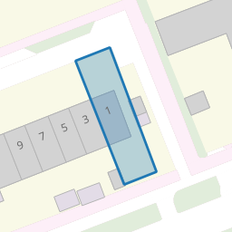 Perceel WIJ01-C-1068