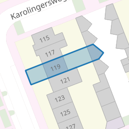 Perceel WIJ01-C-1153