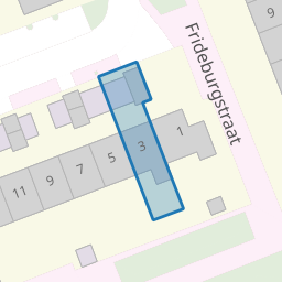 Perceel WIJ01-C-1237