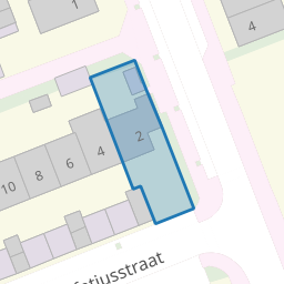 Perceel WIJ01-C-1268