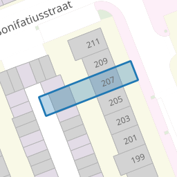 Perceel WIJ01-C-1287