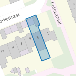 Perceel WIJ01-C-1325