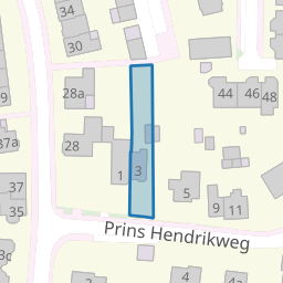 Perceel WIJ01-C-1439
