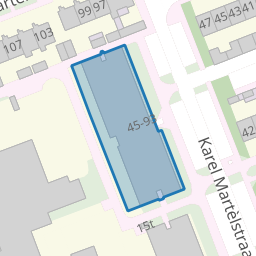 Perceel WIJ01-C-1464