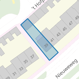 Perceel WIJ01-C-1827