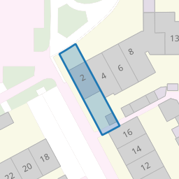 Perceel WIJ01-C-1981