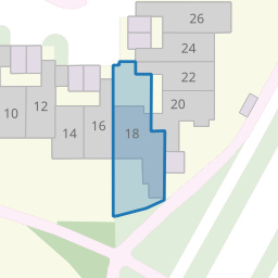 Perceel WIJ01-C-2033