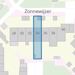 Perceel WIJ01-C-2073