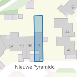 Perceel WIJ01-C-2159