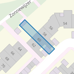 Perceel WIJ01-C-2165