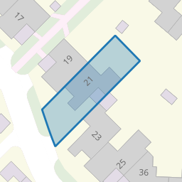 Perceel WIJ01-C-2233