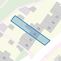 Perceel WIJ01-C-2496