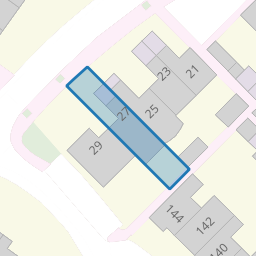 Perceel WIJ01-C-2549