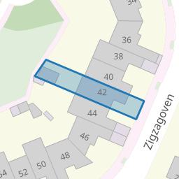 Perceel WIJ01-C-2575