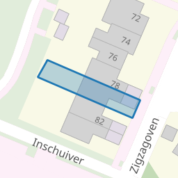 Perceel WIJ01-C-2594