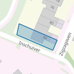 Perceel WIJ01-C-2596