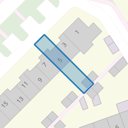 Perceel WIJ01-C-2634