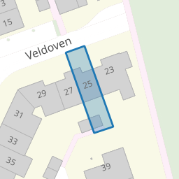 Perceel WIJ01-C-2669