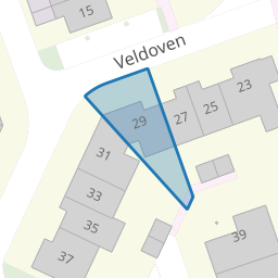 Perceel WIJ01-C-2671