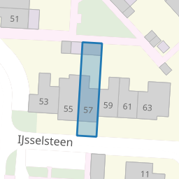 Perceel WIJ01-C-2754