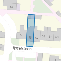 Perceel WIJ01-C-2755