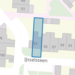 Perceel WIJ01-C-2756