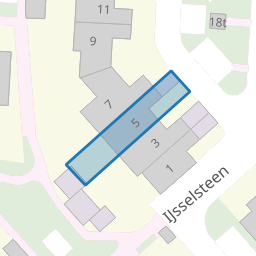 Perceel WIJ01-C-2773