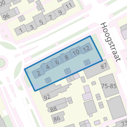 Perceel WIJ01-C-2793