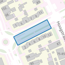 Perceel WIJ01-C-2794