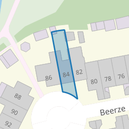 Perceel WIJ01-C-2831