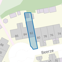 Perceel WIJ01-C-2832