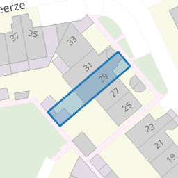 Perceel WIJ01-C-2890